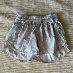 Lululemon Tracker Shorts